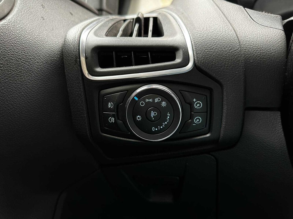 Ford Focus 2.0 TDCI Titanium 136pk 2011 (1e Eigenaar), GP-980-H