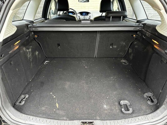 Ford Focus 2.0 TDCI Titanium 136pk 2011 (1e Eigenaar), GP-980-H
