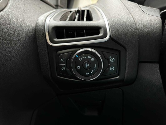 Ford Focus 2.0 TDCI Titanium 136pk 2011 (1e Eigenaar), GP-980-H