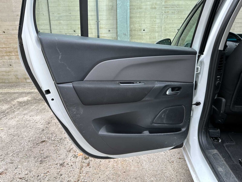 Citroen Grand C4 Picasso 1.6 e-THP Business 165pk 2017 (Origineel-NL) 7-persoons, PF-197-K