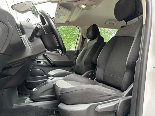 Citroen Grand C4 Picasso 1.6 e-THP Business 165pk 2017 (Origineel-NL) 7-persoons, PF-197-K