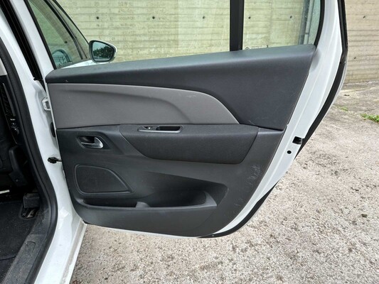 Citroen Grand C4 Picasso 1.6 e-THP Business 165pk 2017 (Origineel-NL) 7-persoons, PF-197-K
