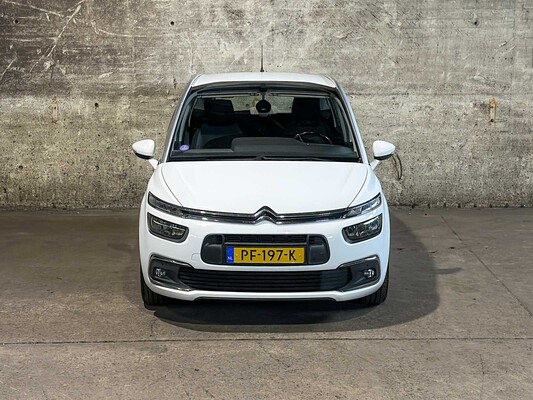 Citroen Grand C4 Picasso 1.6 e-THP Business 165pk 2017 (Origineel-NL) 7-persoons, PF-197-K