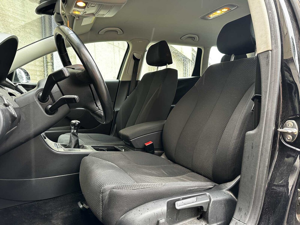 Volkswagen Passat Variant 2.0 FSI Comfortline Business 150pk 2007 (Origineel-NL), 93-TP-DP