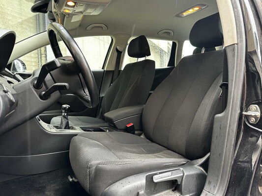 Volkswagen Passat Variant 2.0 FSI Comfortline Business 150pk 2007 (Origineel-NL), 93-TP-DP