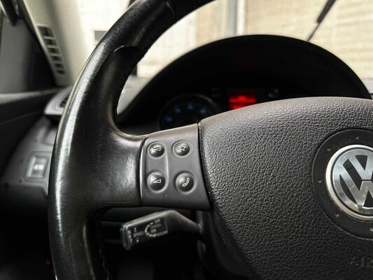 Volkswagen Passat Variant 2.0 FSI Comfortline Business 150pk 2007 (Origineel-NL), 93-TP-DP