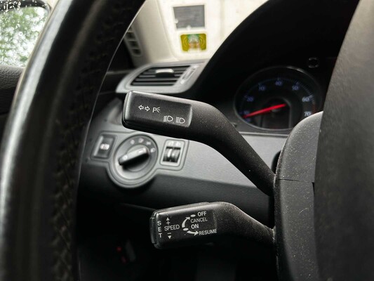 Volkswagen Passat Variant 2.0 FSI Comfortline Business 150pk 2007 (Origineel-NL), 93-TP-DP