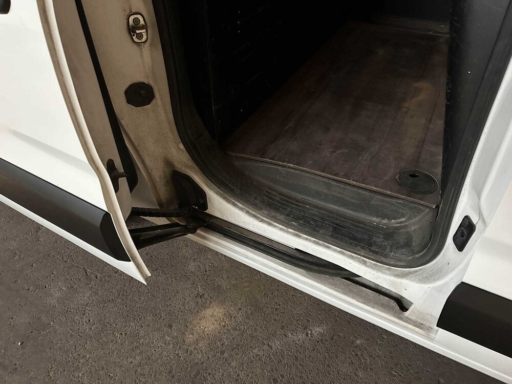 Opel Combo 1.5D L2H1 Edition 101pk 2021 (Origineel-NL+1e eigenaar), VKK-37-B