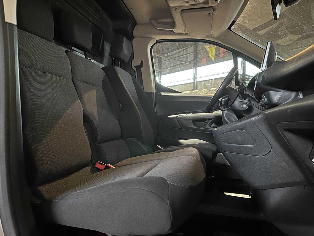 Opel Combo 1.5D L2H1 Edition 101pk 2021 (Origineel-NL+1e eigenaar), VKK-37-B