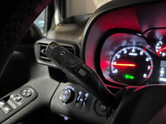 Opel Combo 1.5D L2H1 Edition 101pk 2021 (Origineel-NL+1e eigenaar), VKK-37-B