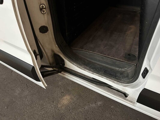 Opel Combo 1.5D L2H1 Edition 101pk 2021 (Origineel-NL+1e eigenaar), VKK-37-B