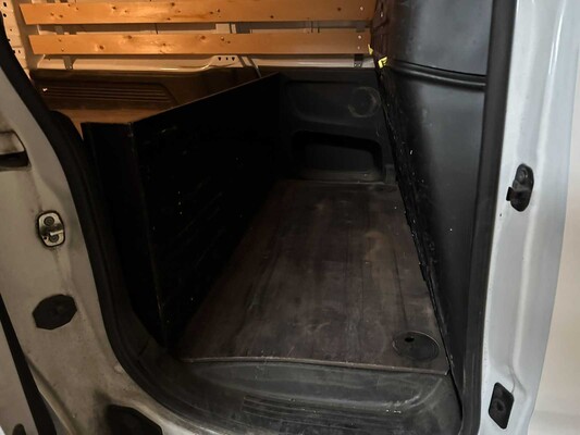 Opel Combo 1.5D L2H1 Edition 101pk 2021 (Origineel-NL+1e eigenaar), VKK-37-B