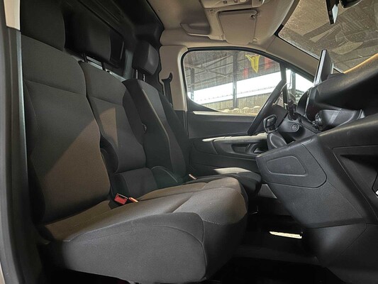 Opel Combo 1.5D L2H1 Edition 101pk 2021 (Origineel-NL+1e eigenaar), VKK-37-B
