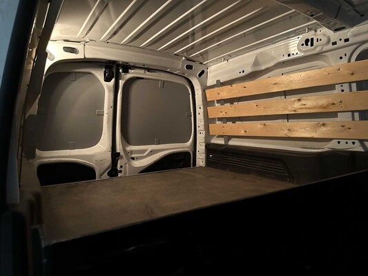 Opel Combo 1.5D L2H1 Edition 101pk 2021 (Origineel-NL+1e eigenaar), VKK-37-B