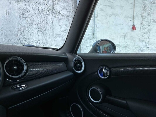 Mini Cooper S 10 Years II 1.6 184pk 2011, 3-ZLZ-02