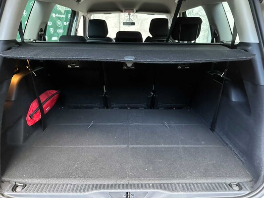 Citroen C4 spacetourer 1.2 puretech s&s feel 5d 131pk 2018 (7-Persoons)