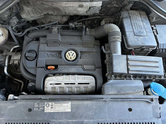 Volkswagen Tiguan 1.4 TSI Sport&Style 150pk 2010, 85-NHX-7