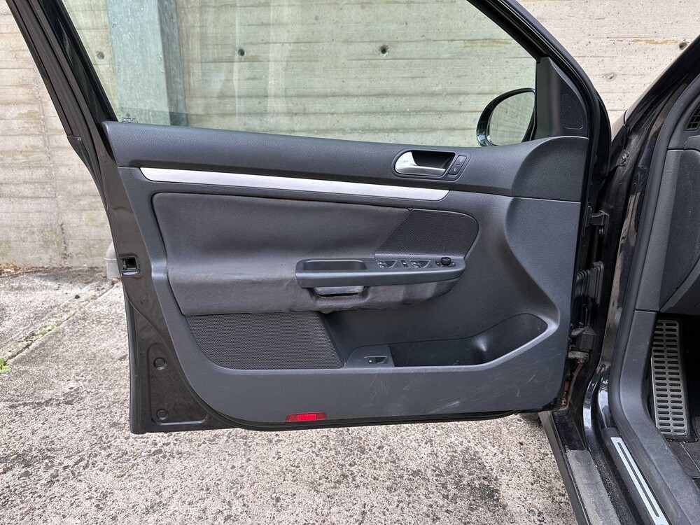 Volkswagen Golf 2.0 TFSI GTI 200pk 2008 (Automaat), 90-XB-FV