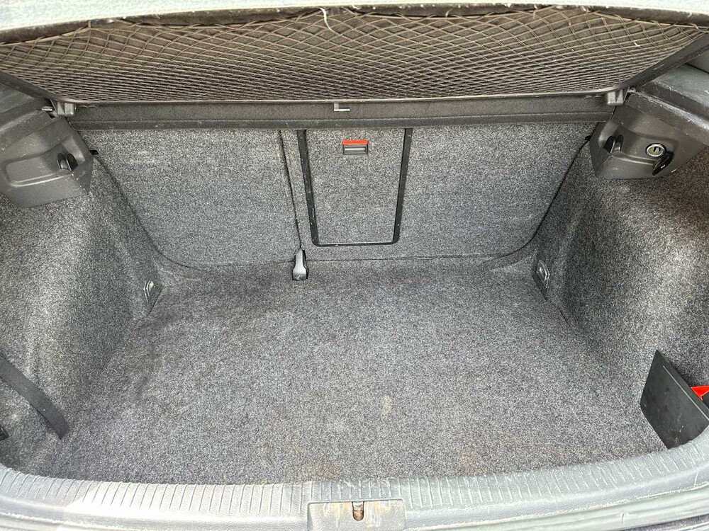 Volkswagen Golf 2.0 TFSI GTI 200pk 2008 (Automaat), 90-XB-FV