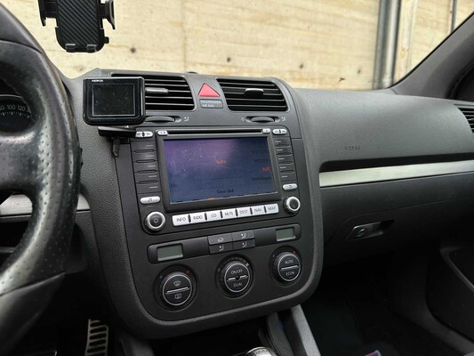 Volkswagen Golf 2.0 TFSI GTI 200pk 2008 (Automaat), 90-XB-FV