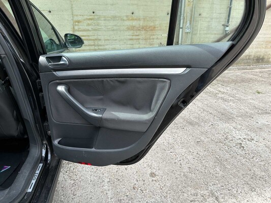 Volkswagen Golf 2.0 TFSI GTI 200pk 2008 (Automaat), 90-XB-FV