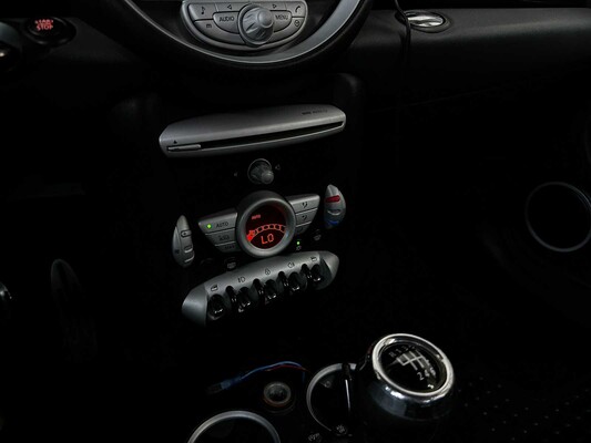 Mini Cooper S Chili 1.6 172pk 2008 (Origineel-NL), 60-ZF-FB