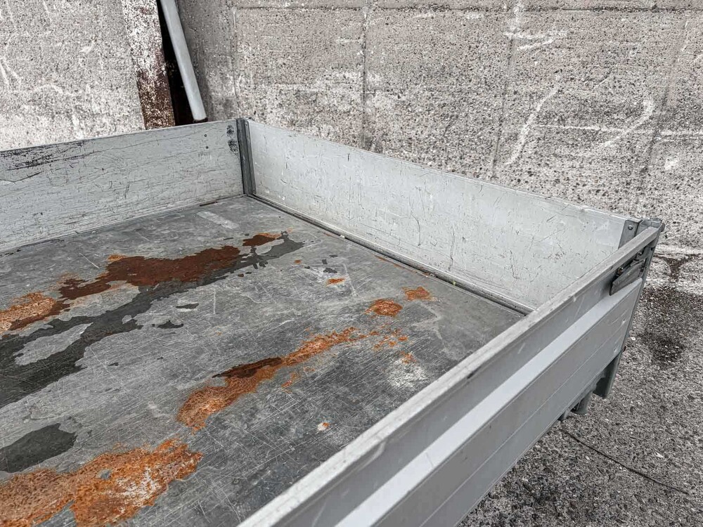Hapert Cobalt MA 2021 (Origineel-NL) Kiepaanhanger, 03-WZ-LG