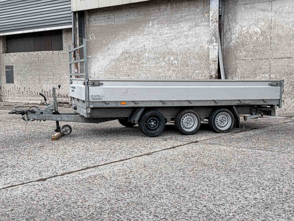Hapert Cobalt MA 2021 (Origineel-NL) Kiepaanhanger, 03-WZ-LG