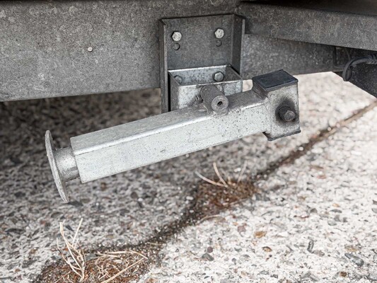 Hapert Cobalt MA 2021 (Origineel-NL) Kiepaanhanger, 03-WZ-LG