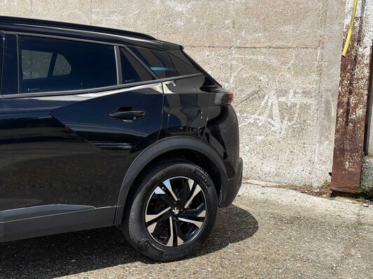 Peugeot 2008 1.2 pure tech 131pk 2023