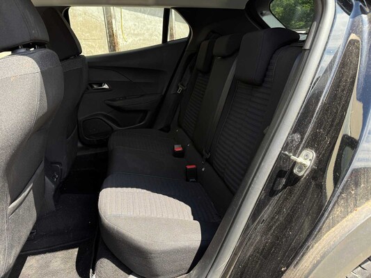 Peugeot 2008 1.2 pure tech 131pk 2023