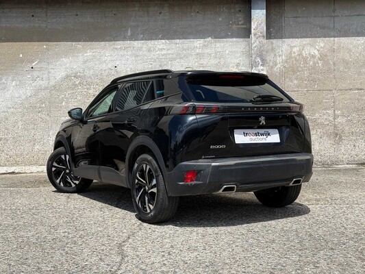 Peugeot 2008 1.2 pure tech 131pk 2023