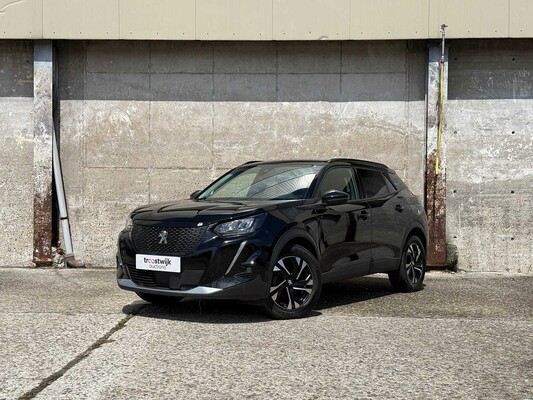 Peugeot 2008 1.2 pure tech 131pk 2023