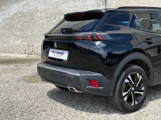 Peugeot 2008 1.2 pure tech 131pk 2023