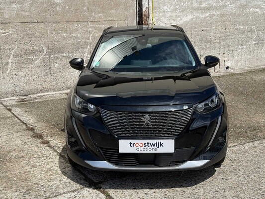 Peugeot 2008 1.2 pure tech 131pk 2023