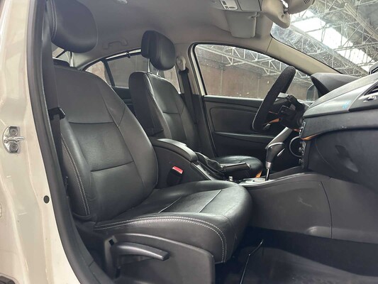 Renault Fluence Z.E. Dynamique (ex Accu) 68pk 2012, 38-TBX-9