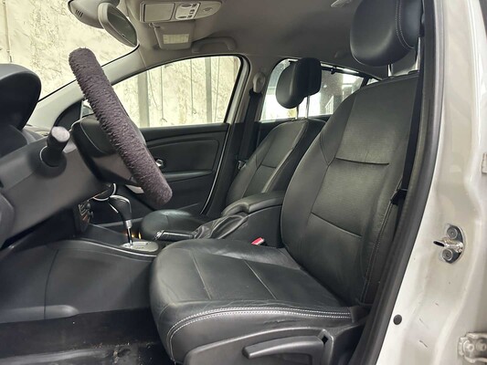 Renault Fluence Z.E. Dynamique (ex Accu) 68pk 2012, 38-TBX-9