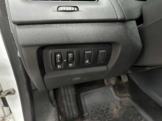 Renault Fluence Z.E. Dynamique (ex Accu) 68pk 2012, 38-TBX-9