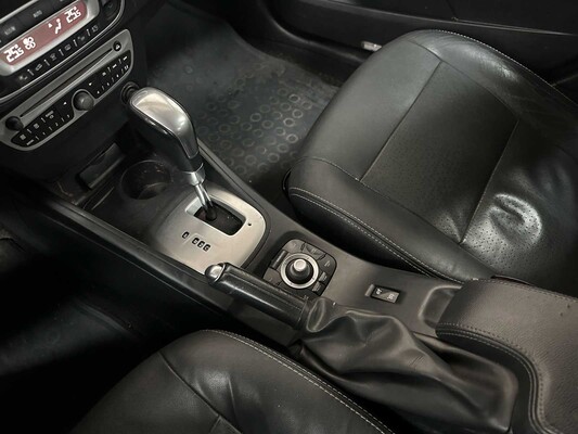 Renault Fluence Z.E. Dynamique (ex Accu) 68pk 2012, 38-TBX-9