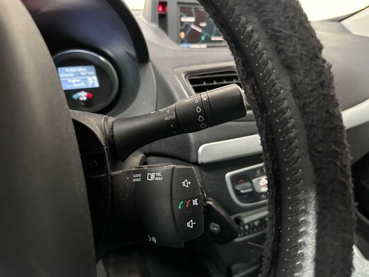 Renault Fluence Z.E. Dynamique (ex Accu) 68pk 2012, 38-TBX-9