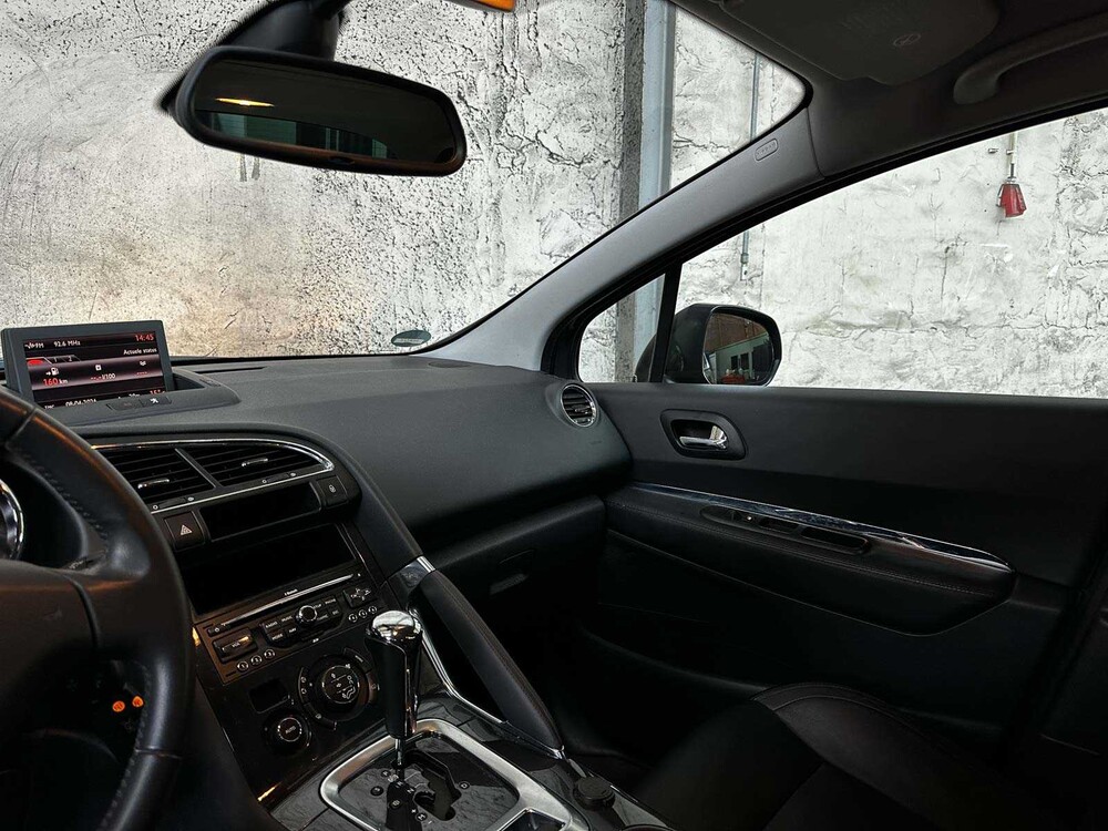 Peugeot 3008 1.6 THP ST 156pk 2011 (Origineel-NL), 09-PTJ-7