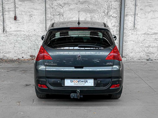 Peugeot 3008 1.6 THP ST 156pk 2011 (Origineel-NL), 09-PTJ-7