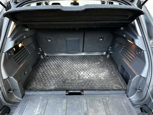 Peugeot 3008 1.6 THP ST 156pk 2011 (Origineel-NL), 09-PTJ-7