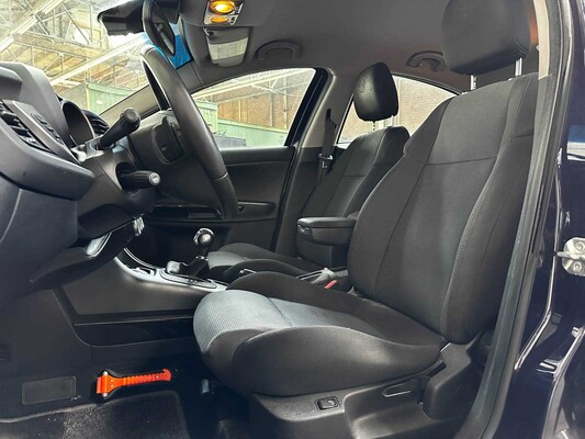 Alfa Romeo Giulietta 1.4 T Distinctive 170pk 2012 (Origineel-NL), 00-XKP-5