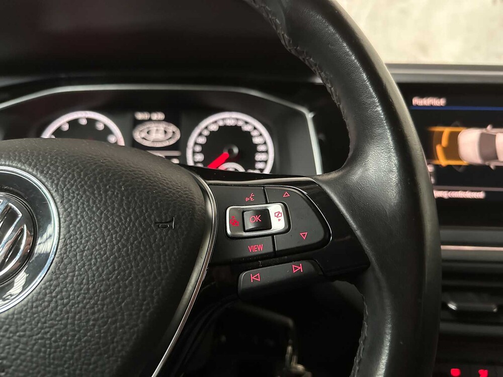 Volkswagen Polo 1.0 TSI Highline 95PK 2018, RZ-845-R