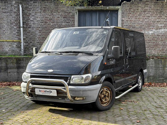 Personen- en bedrijfsauto's in Milsbeek