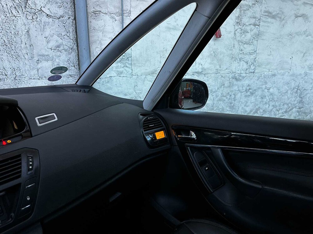 Citroen Grand C4 Picasso 1.6 THP Ligne Business EGS 7P 154pk 2011 (Origineel-NL), 87-SFX-1
