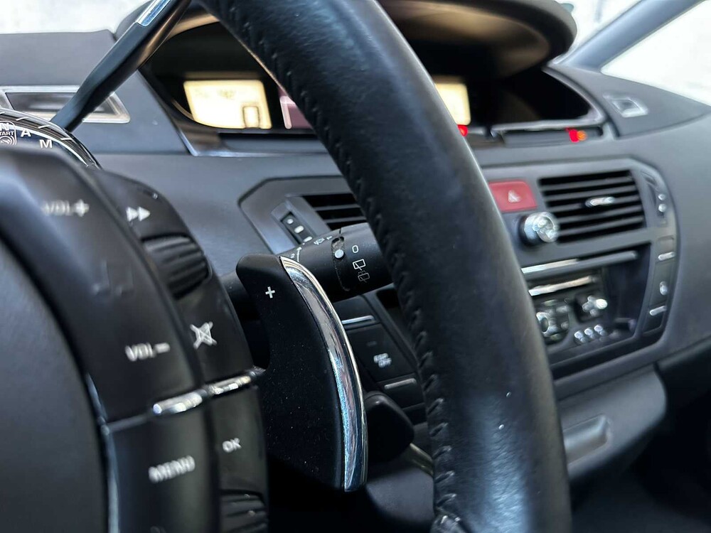 Citroen Grand C4 Picasso 1.6 THP Ligne Business EGS 7P 154pk 2011 (Origineel-NL), 87-SFX-1