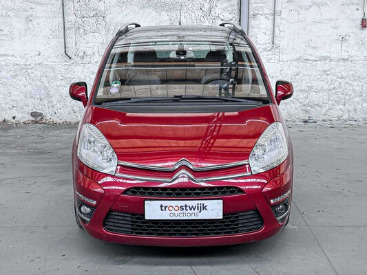 Citroen Grand C4 Picasso 1.6 THP Ligne Business EGS 7P 154pk 2011 (Origineel-NL), 87-SFX-1