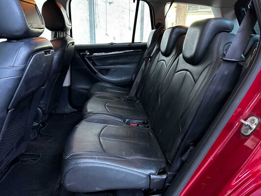 Citroen Grand C4 Picasso 1.6 THP Ligne Business EGS 7P 154pk 2011 (Origineel-NL), 87-SFX-1